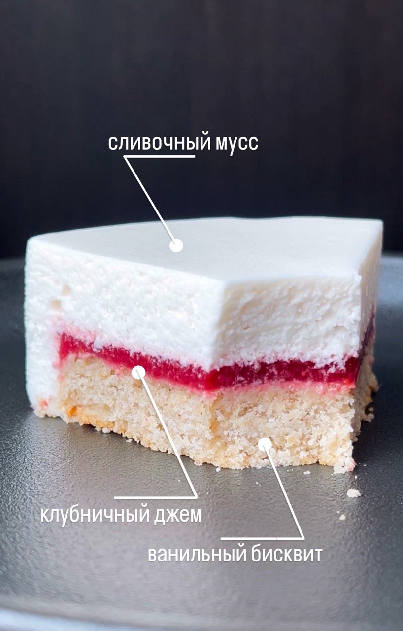 Веган муссы без сахара — фото 2